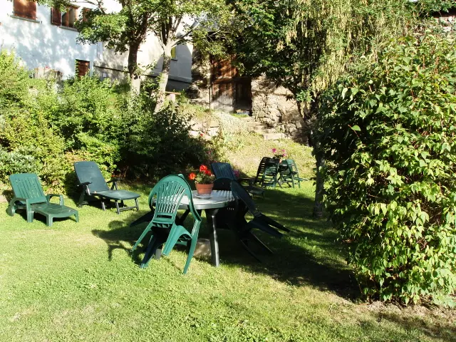 Residence Les Agneaus