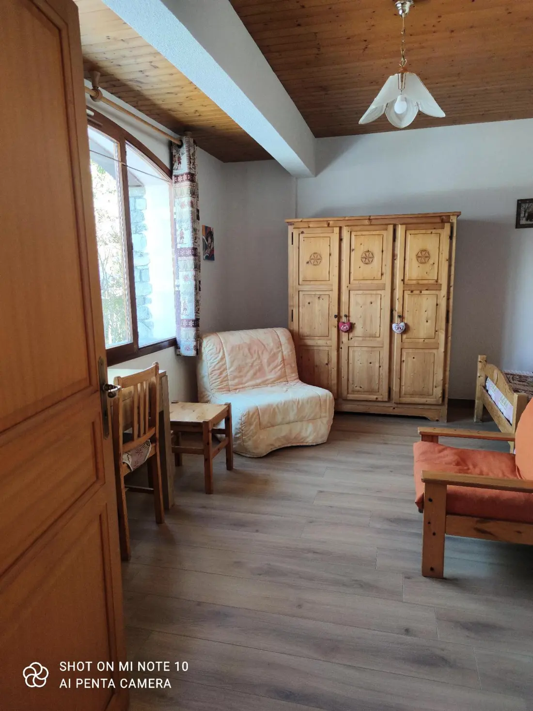Residence Les Agneaus
