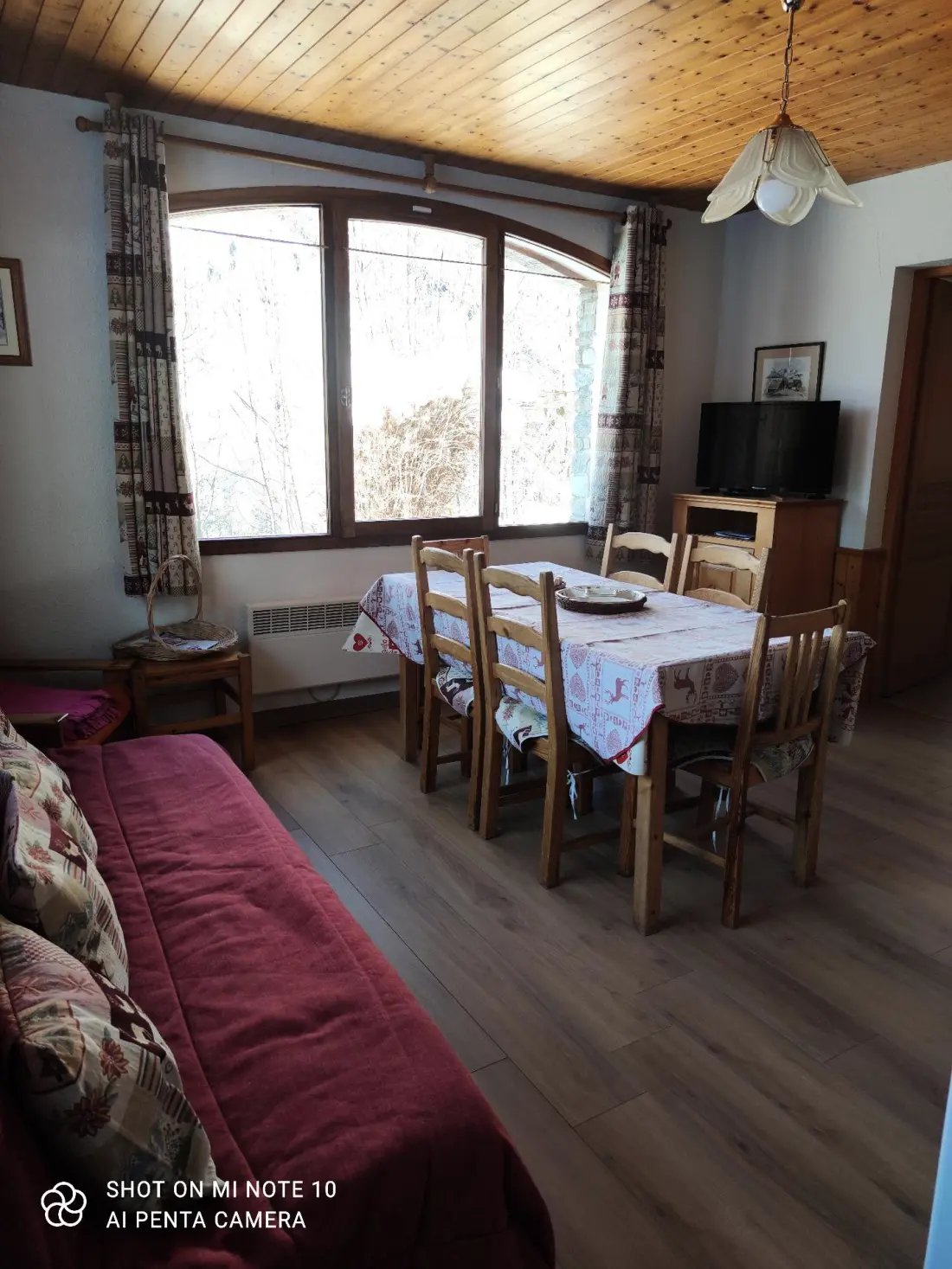 Residence Les Agneaus