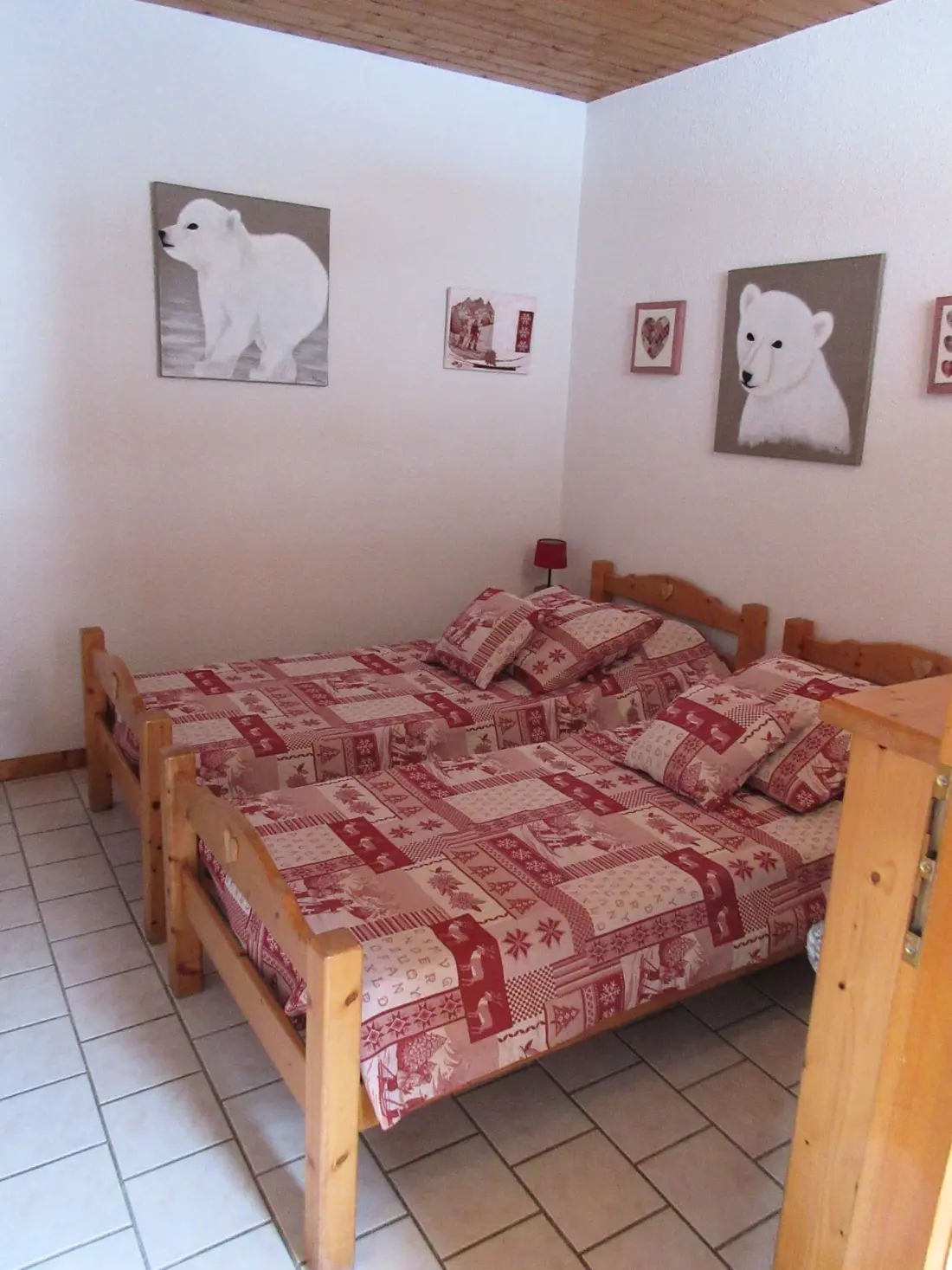 Residence Les Agneaus