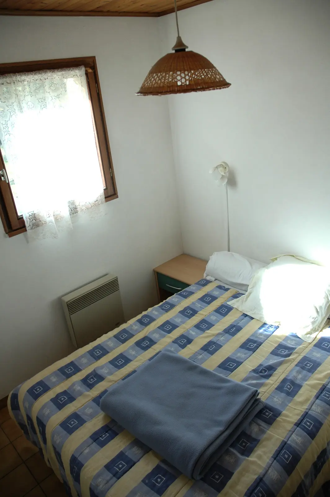 Residence Les Alpages