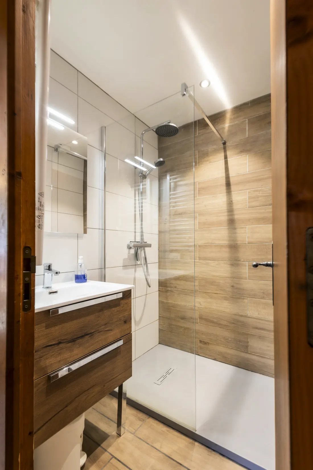 Residence Les Alpages