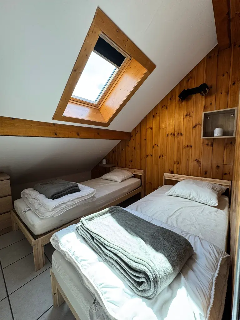 Residence Les Alpages