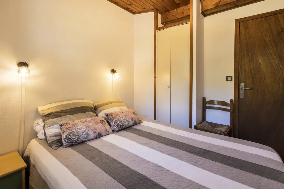 Residence Les Alpages