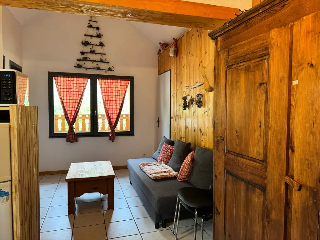 Residence Les Alpages