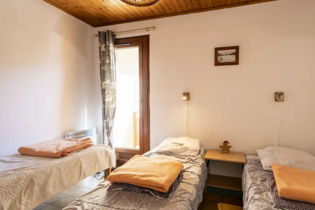 Residence Les Alpages