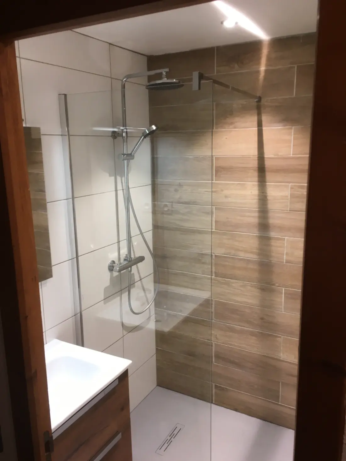 Residence Les Alpages