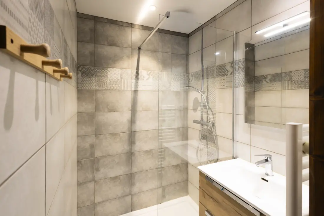 Residence Les Alpages