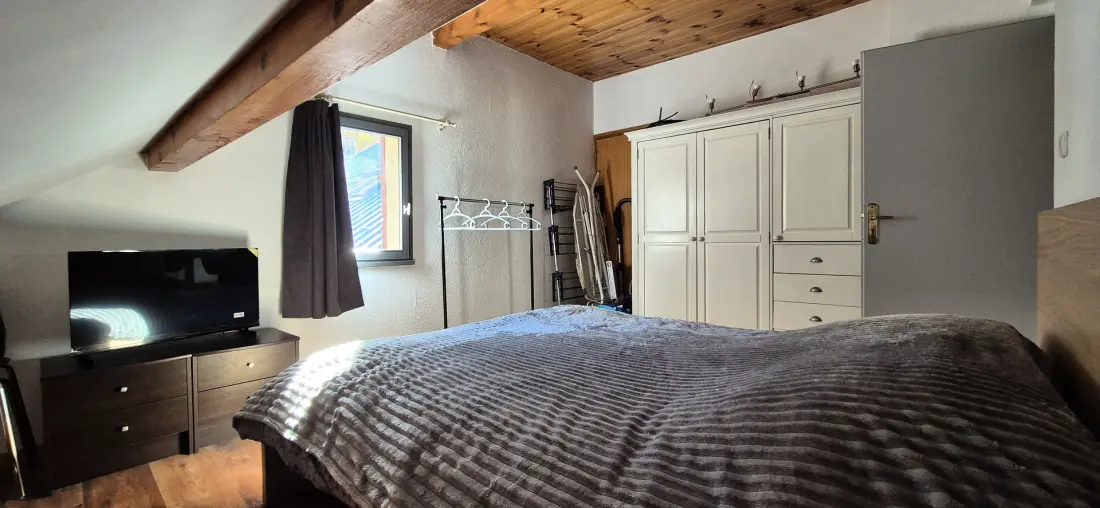 Residence Les Alpages