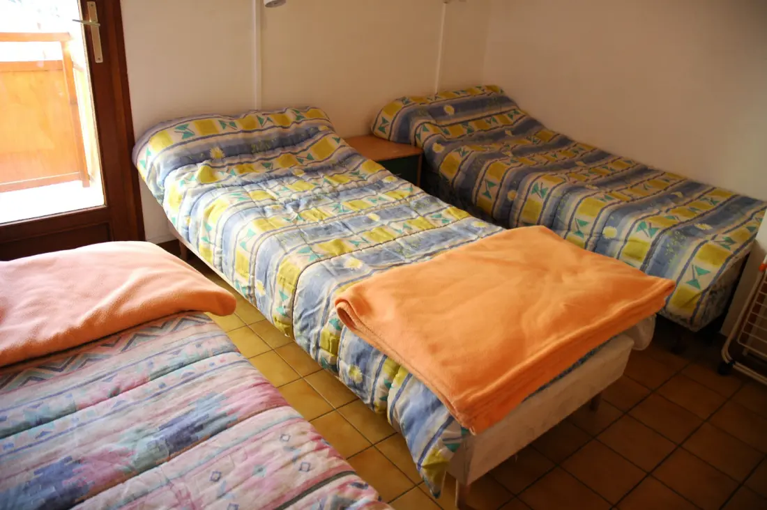 Residence Les Alpages