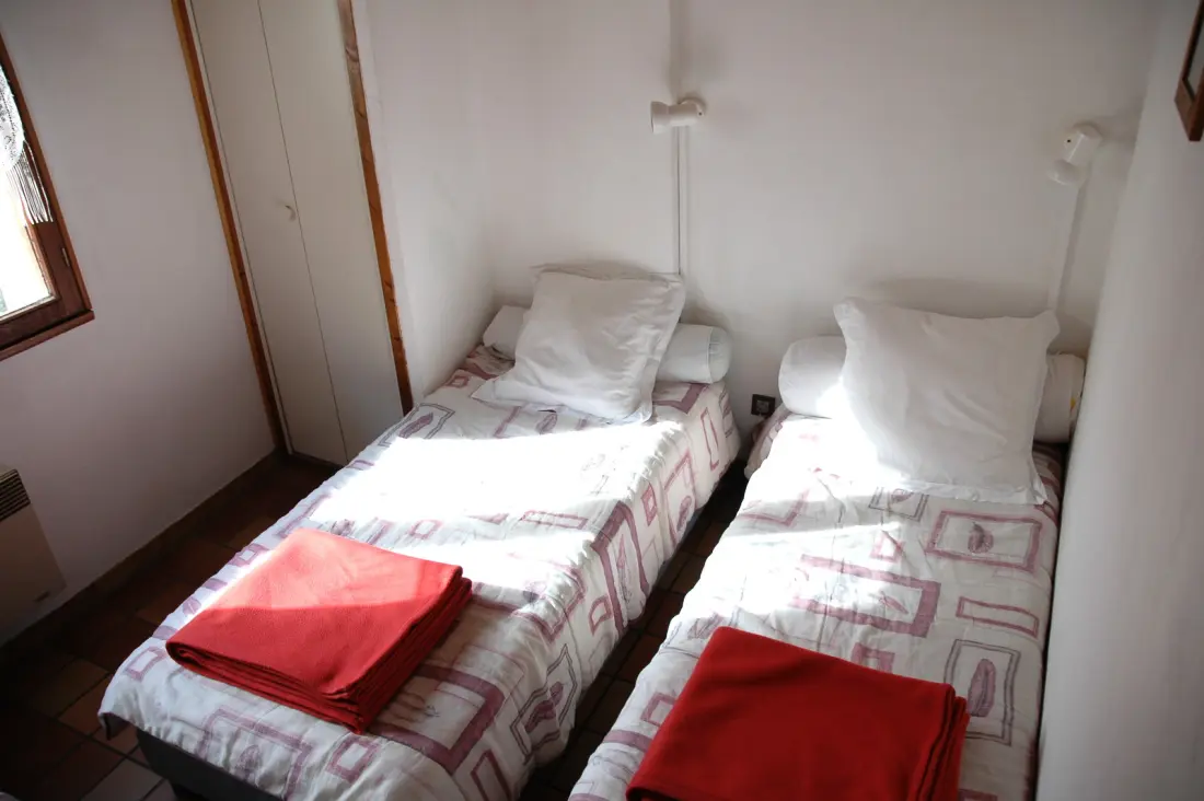 Residence Les Alpages