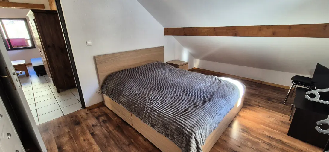 Residence Les Alpages
