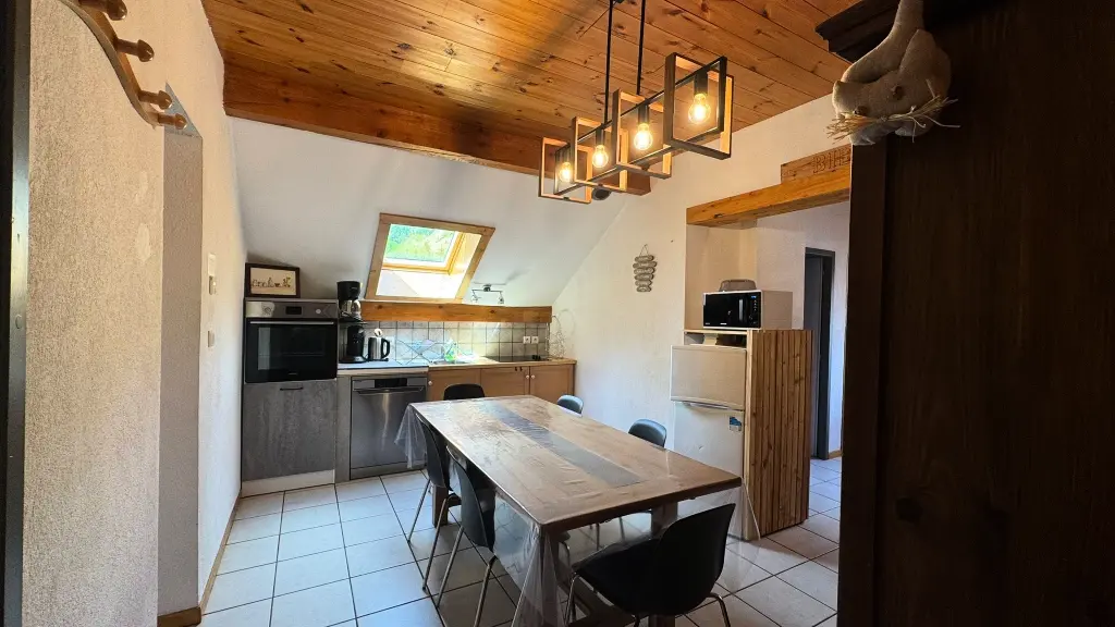 Residence Les Alpages