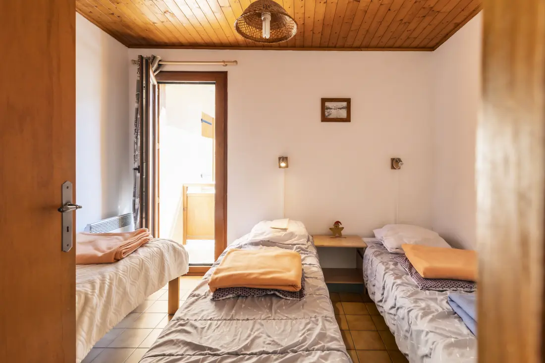 Residence Les Alpages