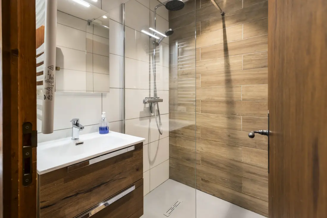 Residence Les Alpages