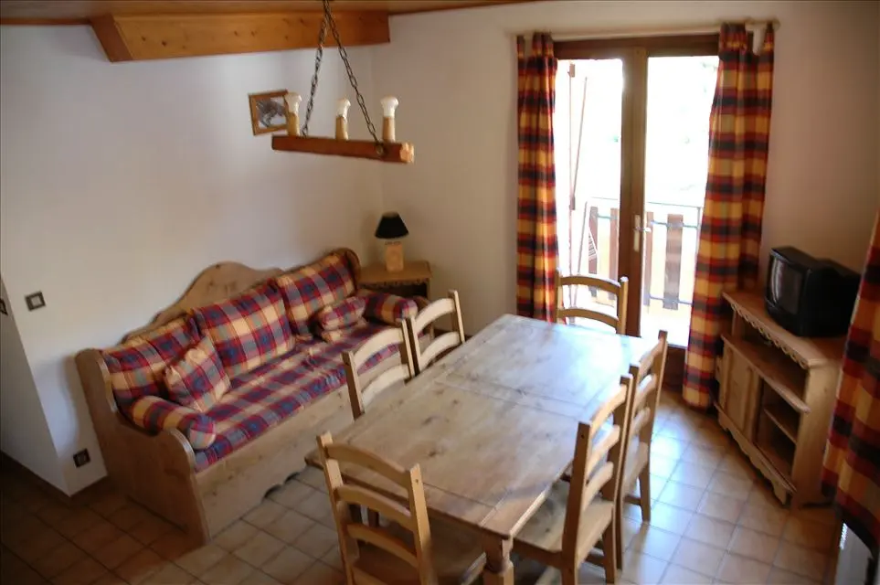 Residence Les Alpages