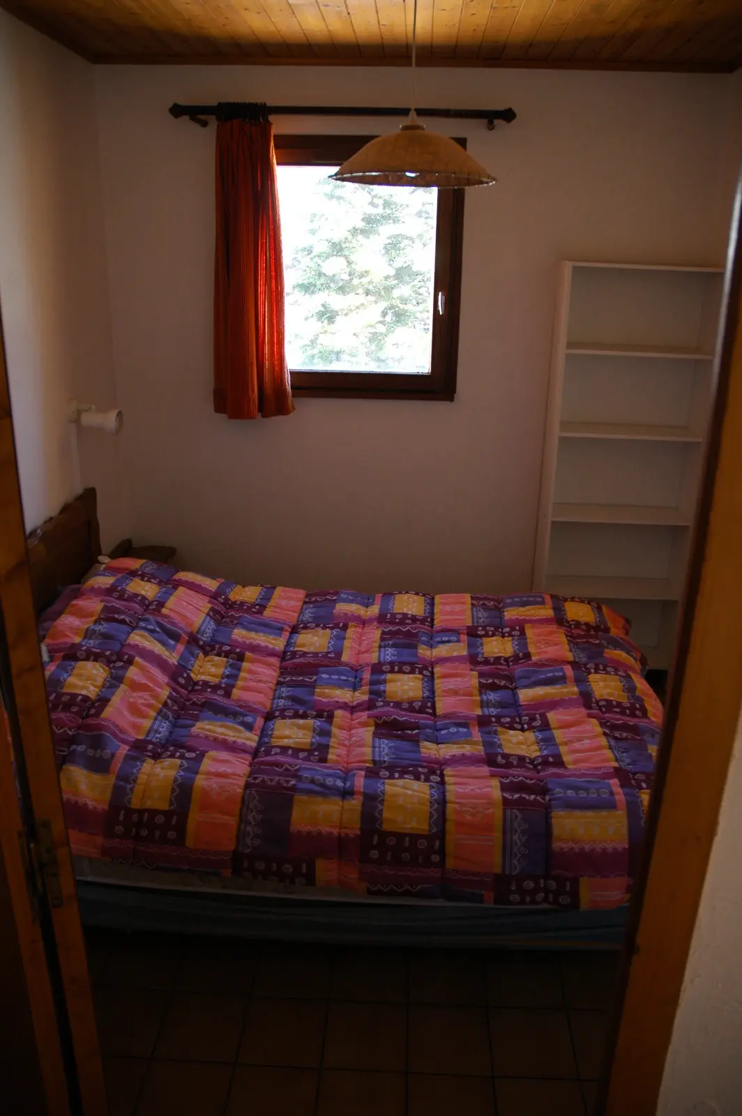 Residence Les Alpages