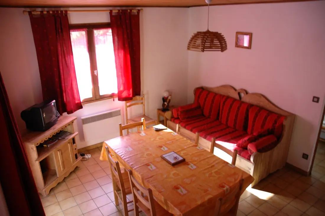 Residence Les Alpages