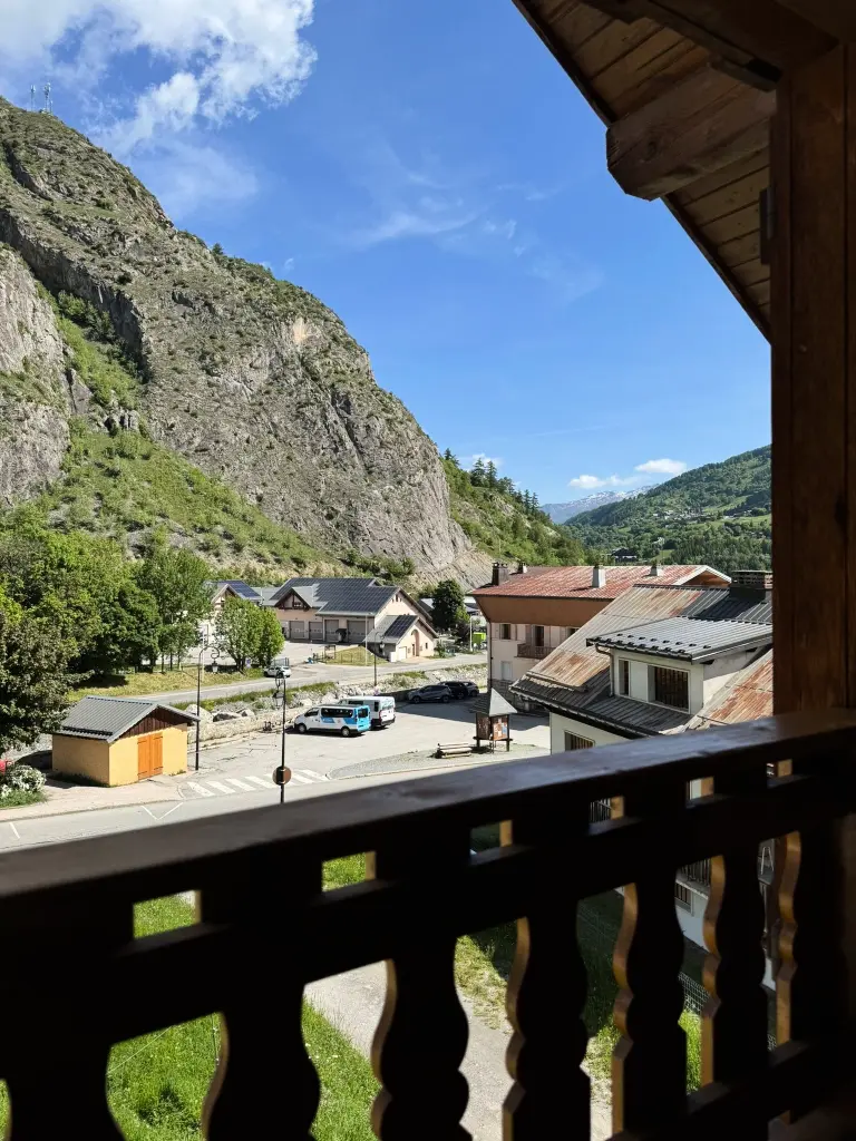 Residence Les Alpages