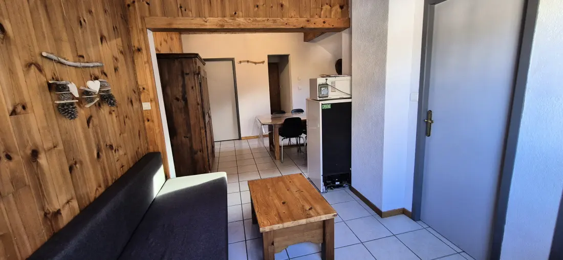 Residence Les Alpages