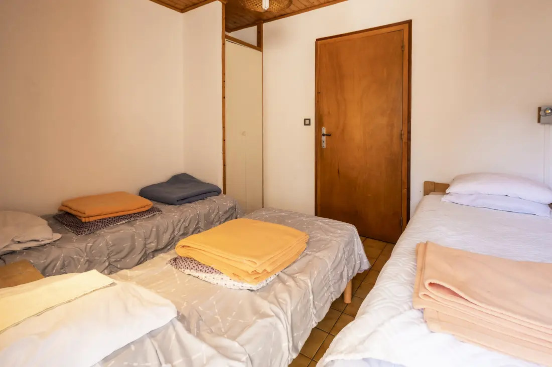 Residence Les Alpages