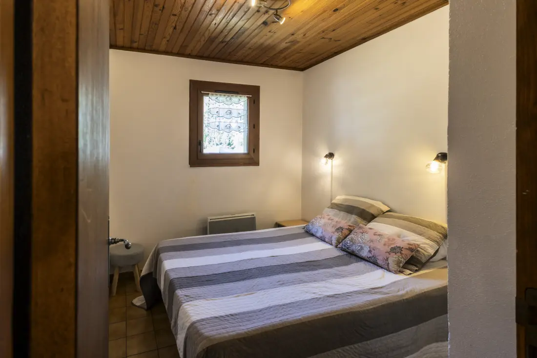 Residence Les Alpages