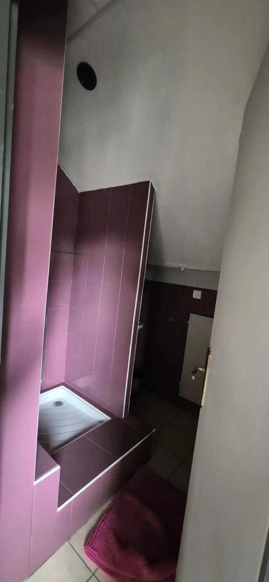 Residence Les Alpages