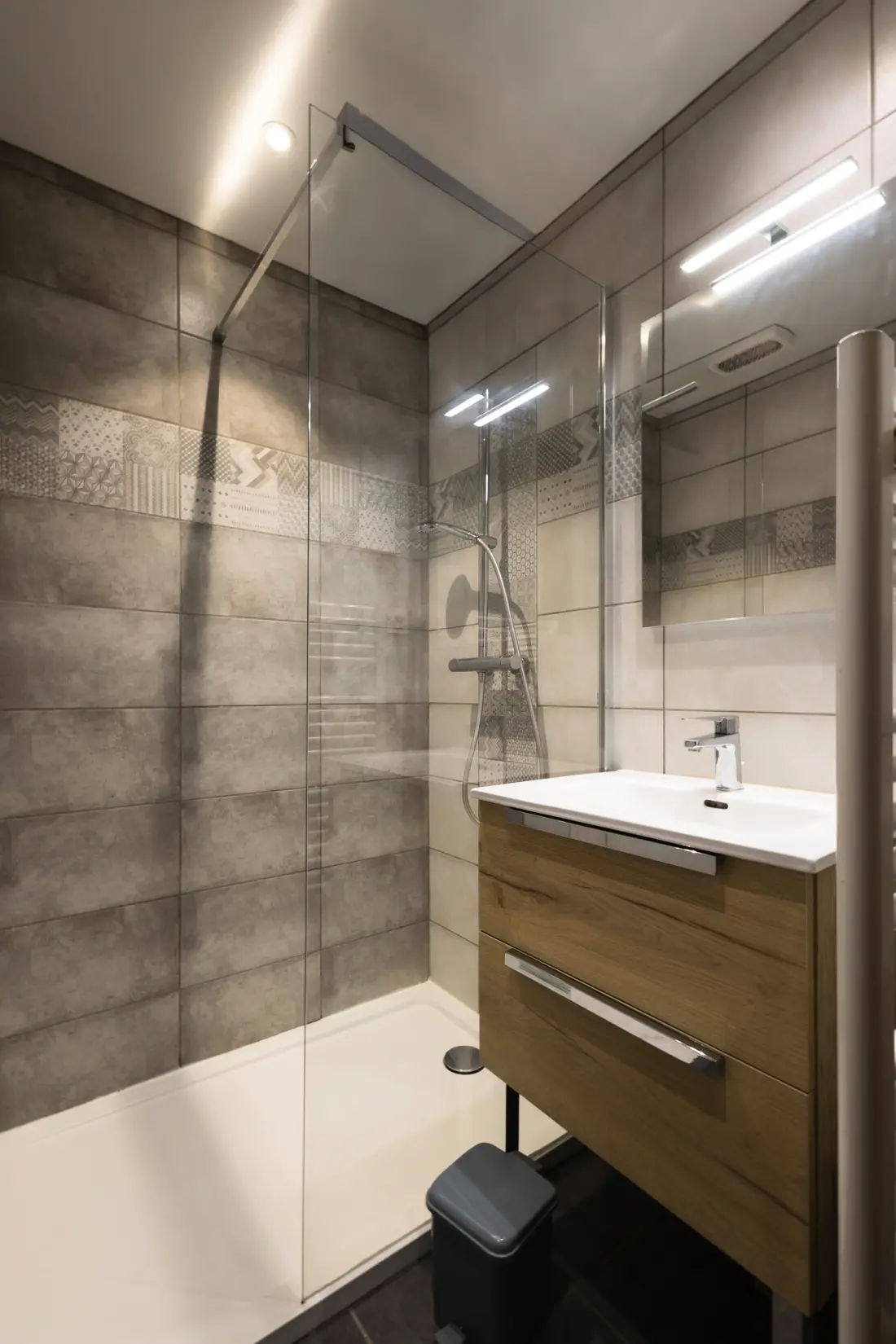 Residence Les Alpages