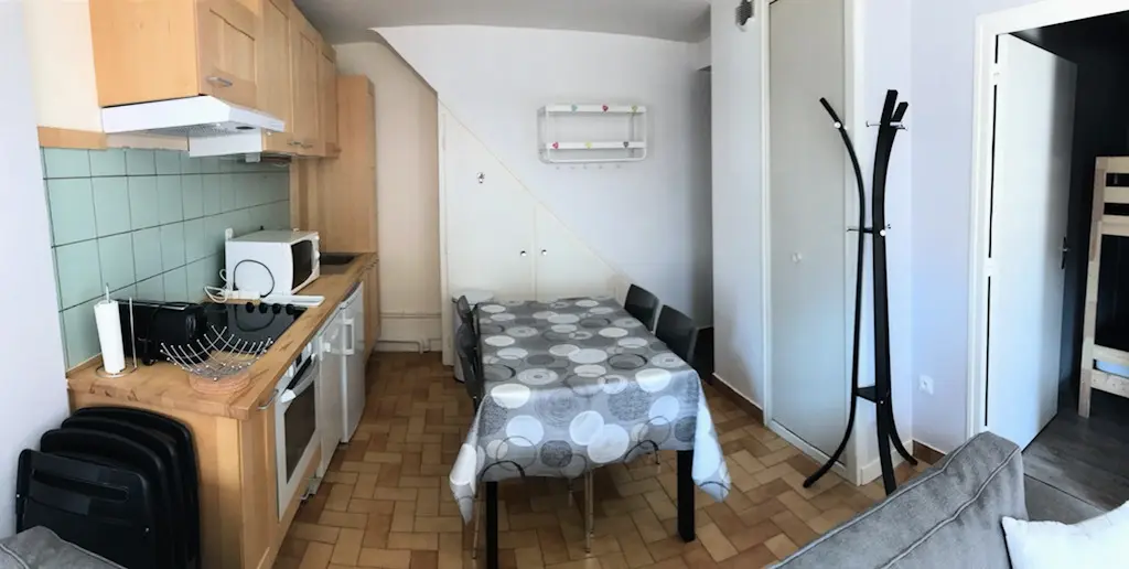 Residence Les Alpages