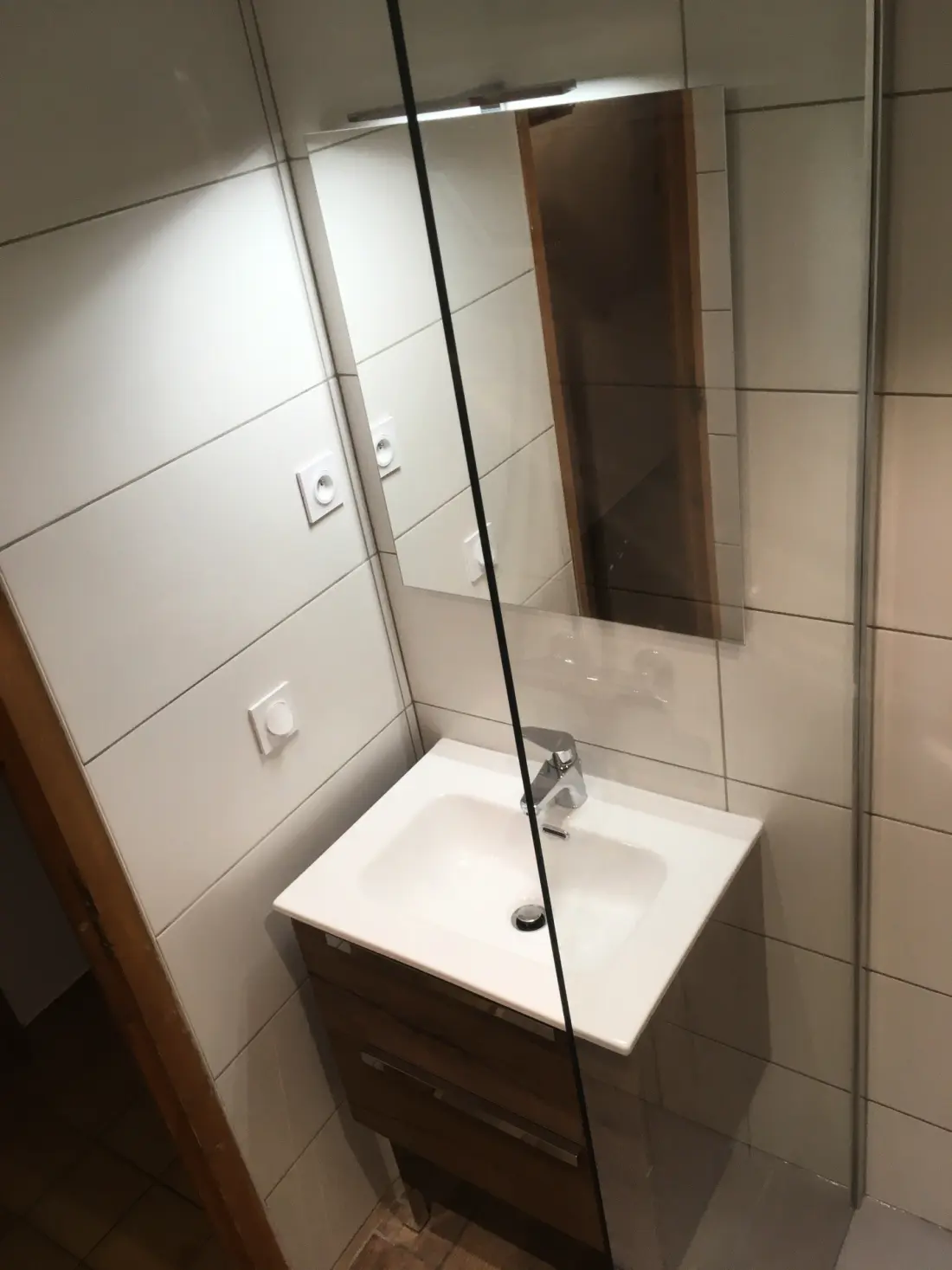 Residence Les Alpages