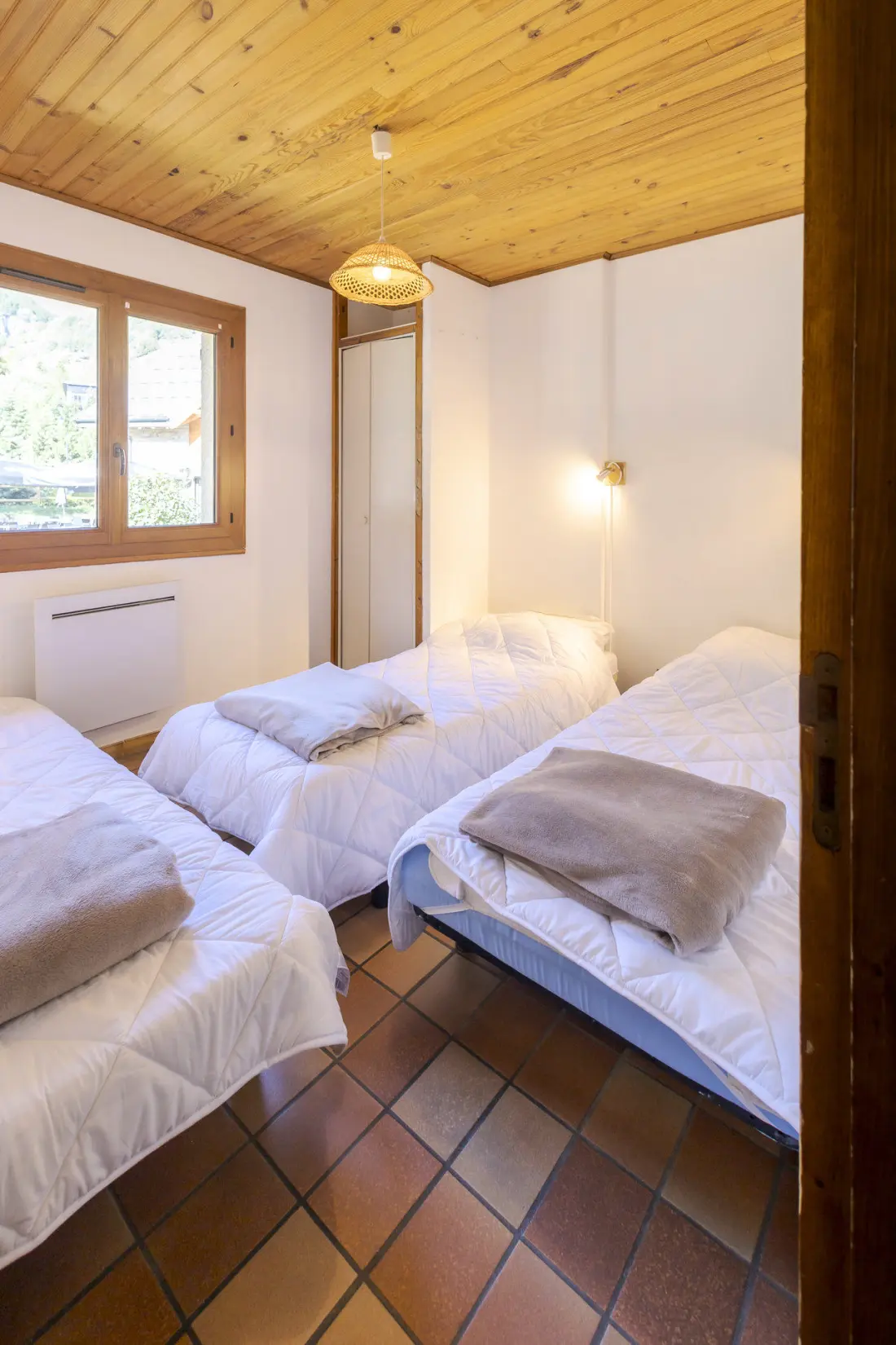 Residence Les Alpages