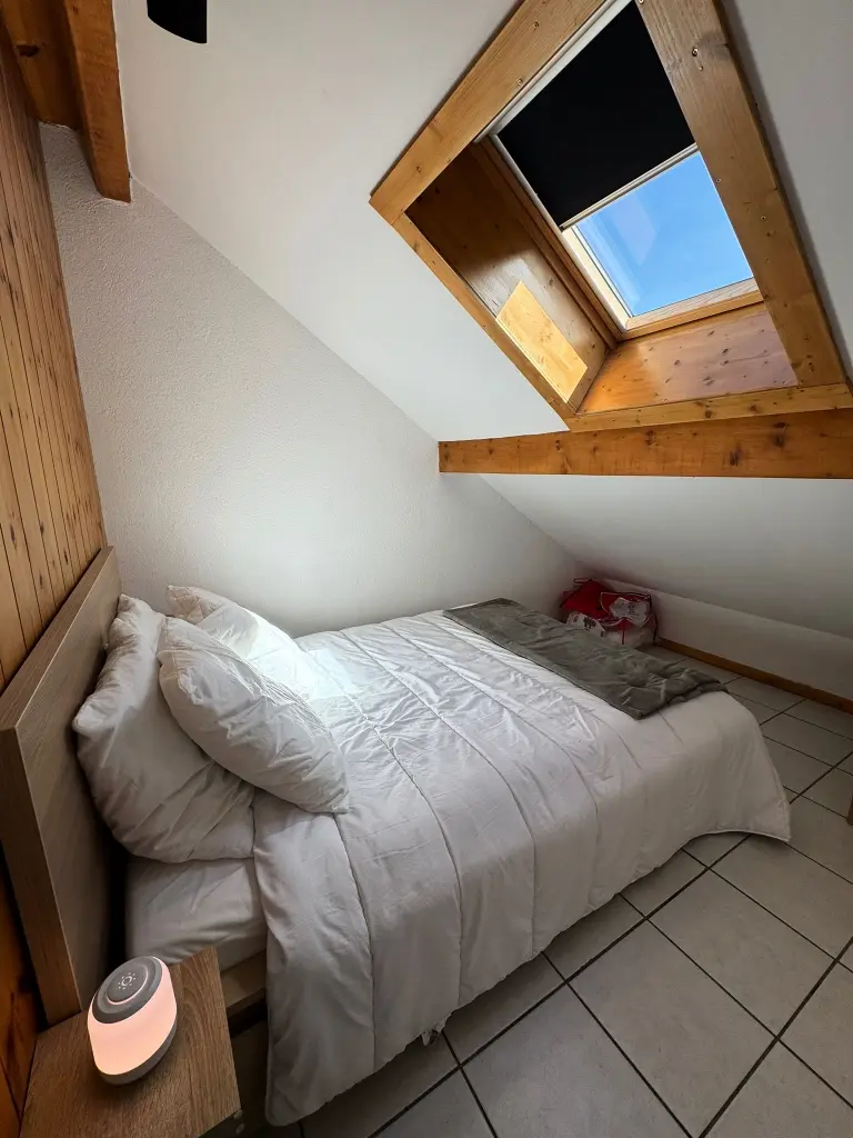Residence Les Alpages