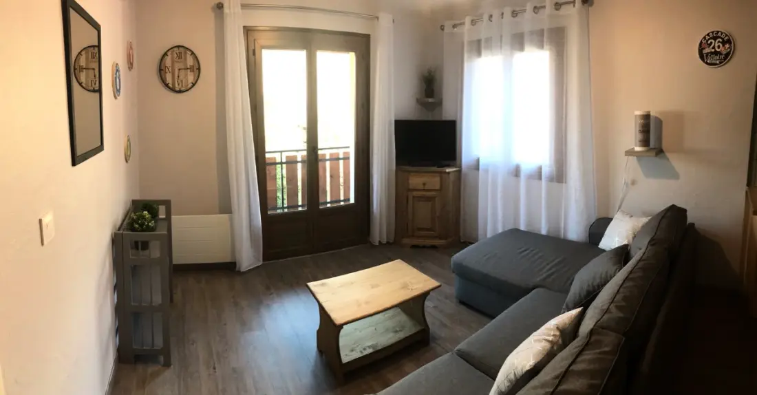 Residence Les Alpages
