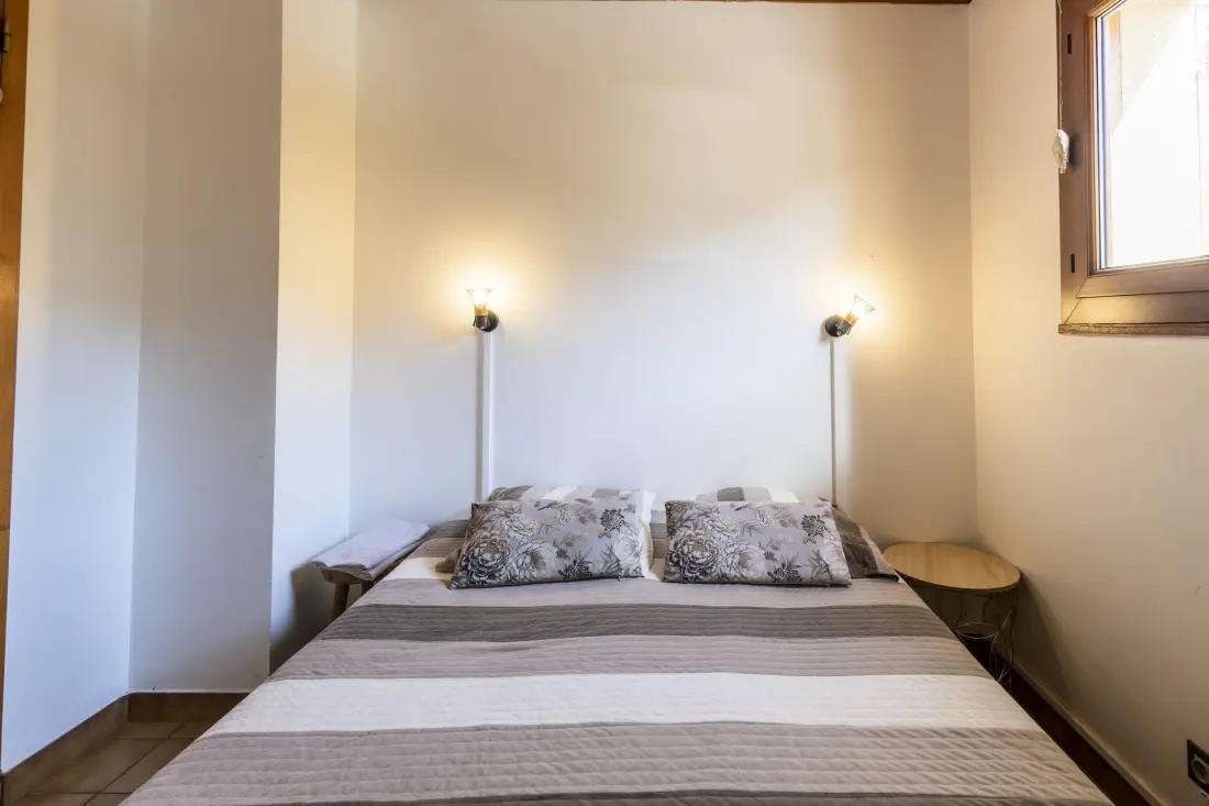 Residence Les Alpages