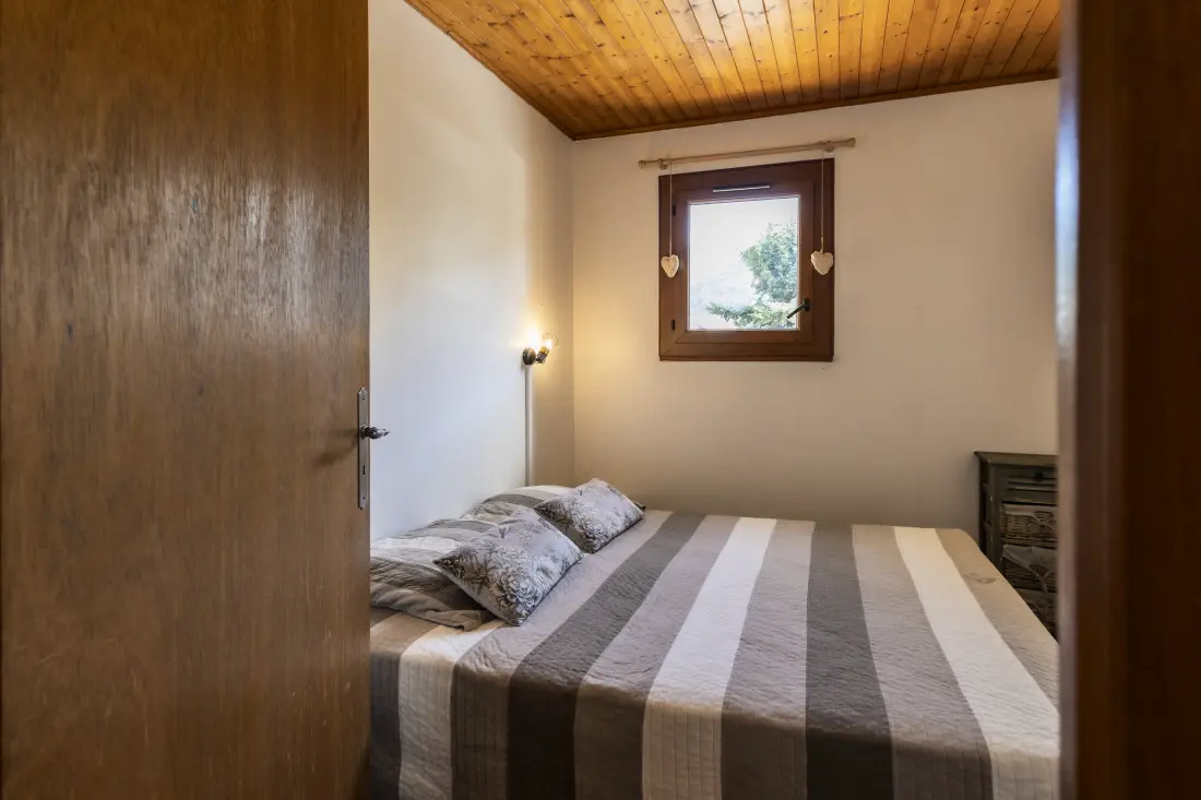 Residence Les Alpages