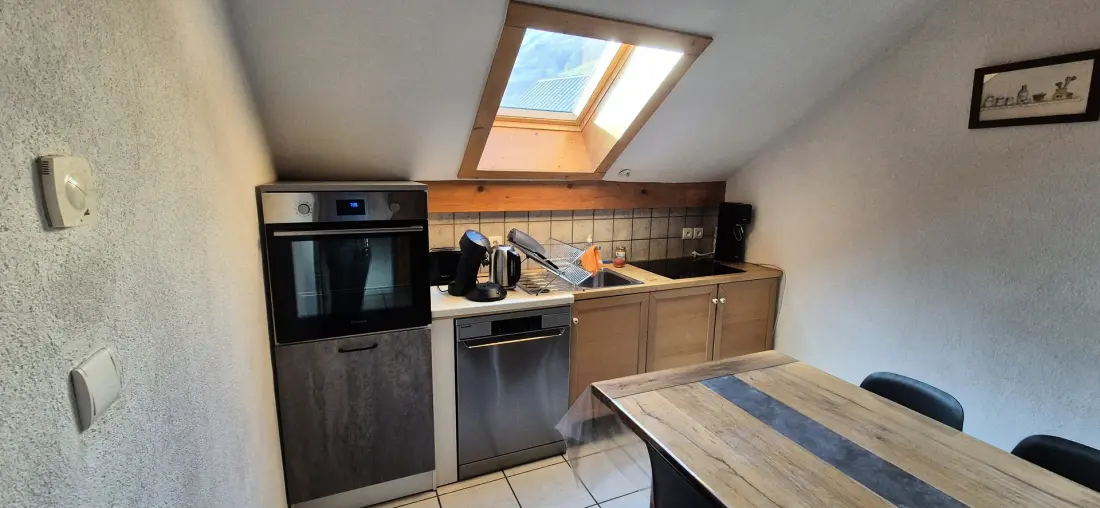 Residence Les Alpages
