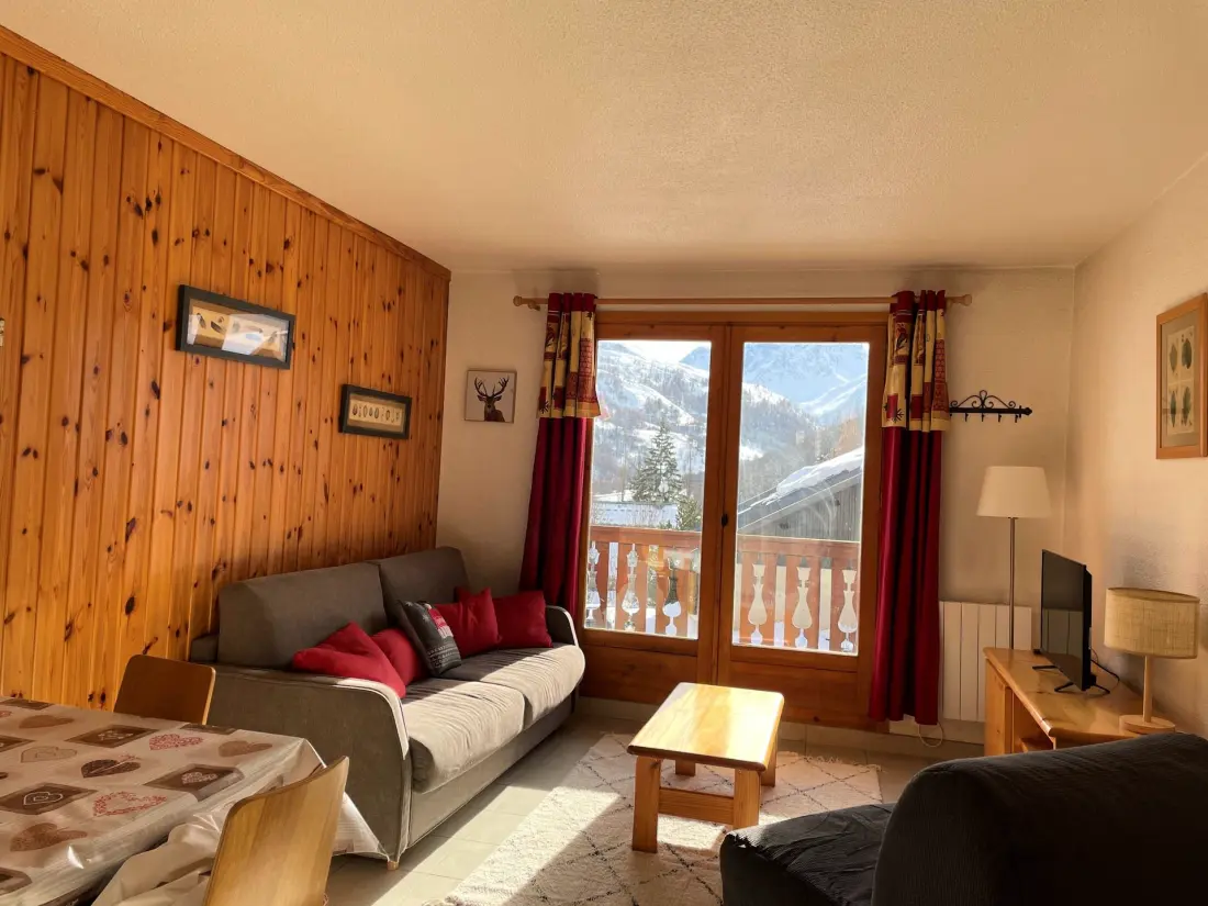 Residence Les Arolles