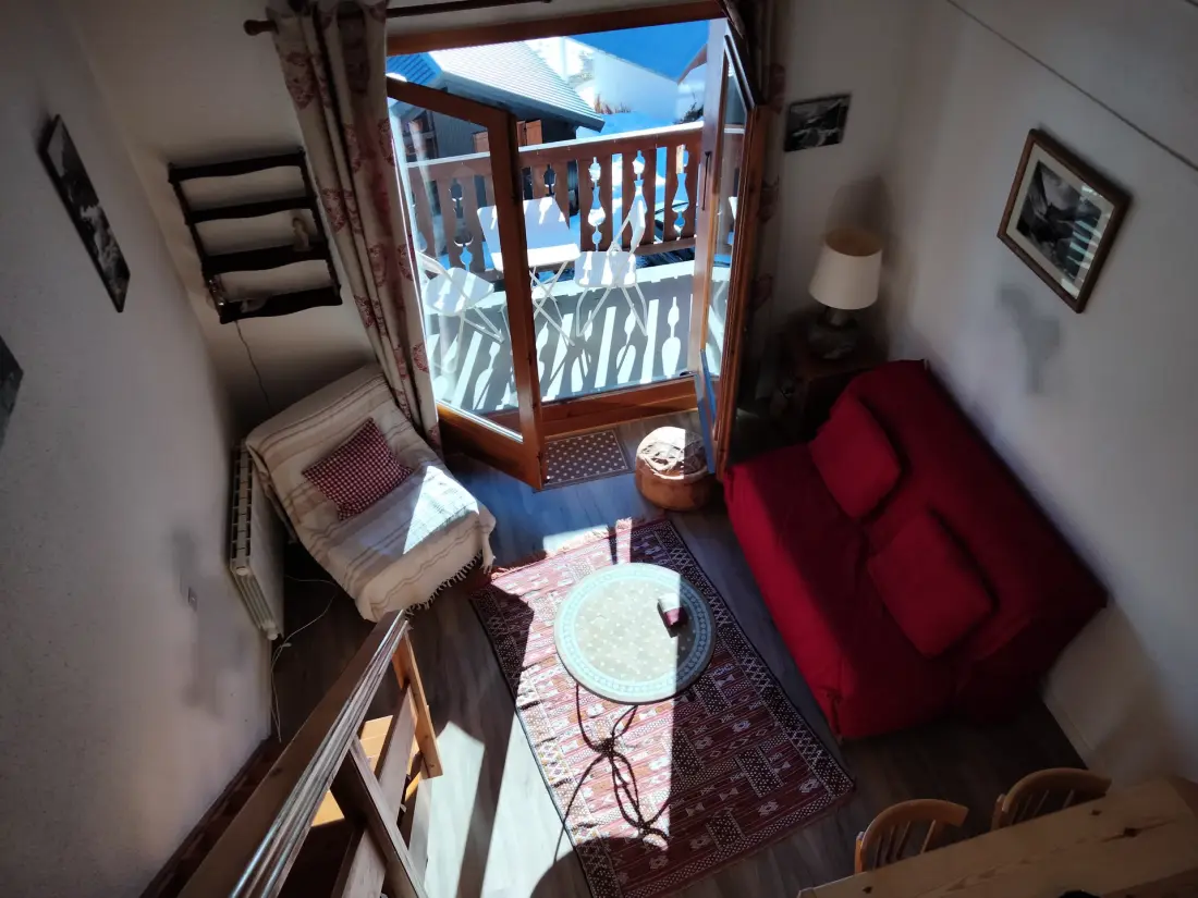 Residence Les Arolles