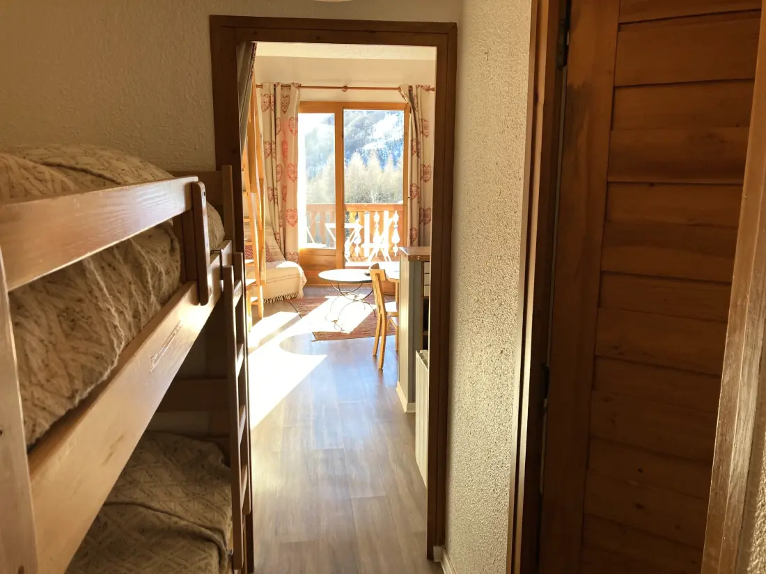 Residence Les Arolles