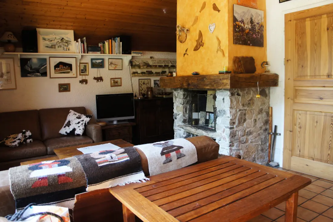 Residence Les Arolles