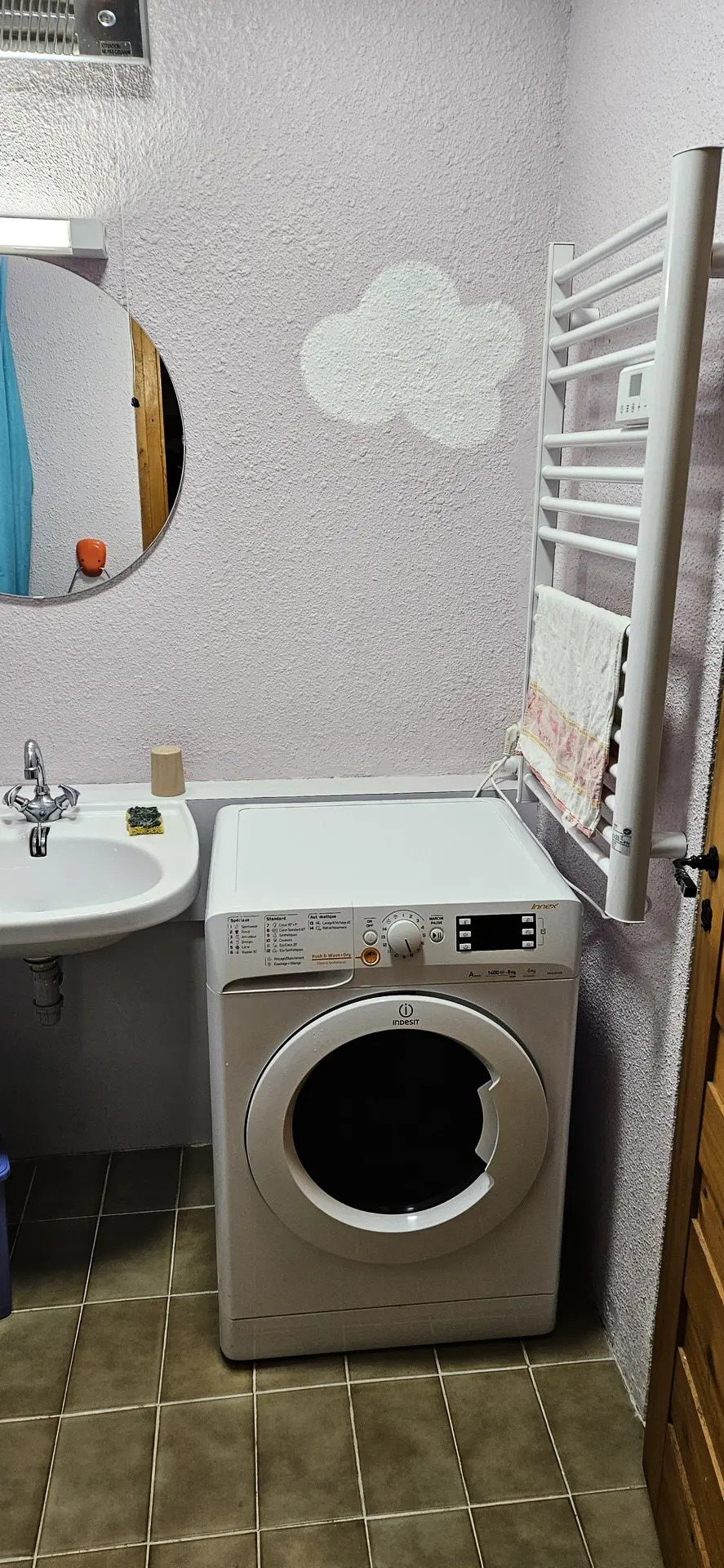 Residence Les Arolles
