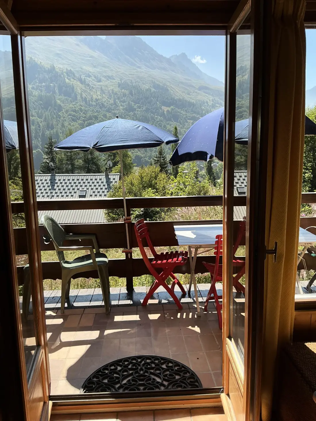 Residence Les Arolles
