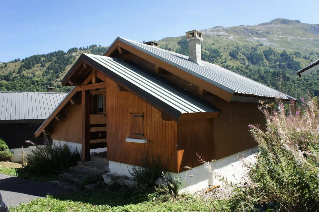 Residence Les Arolles