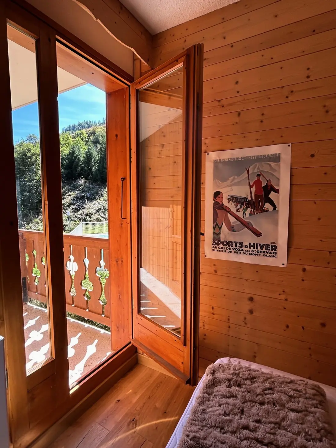 Residence Les Arolles