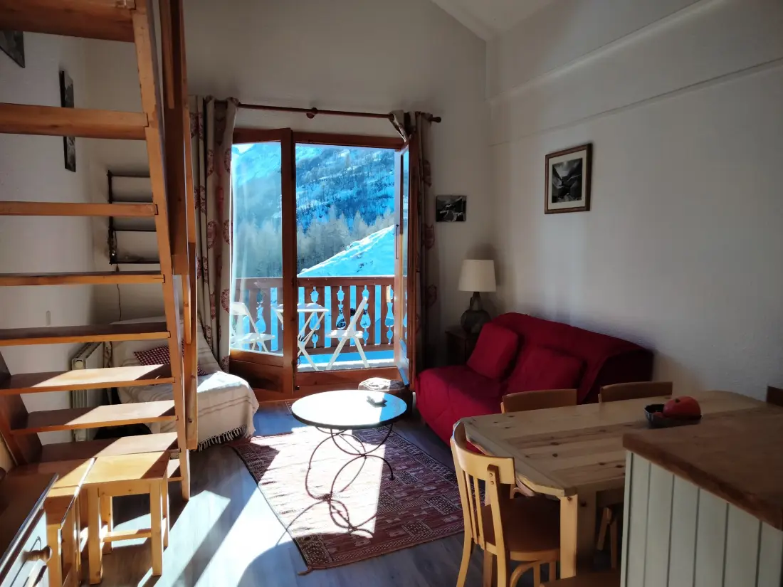 Residence Les Arolles