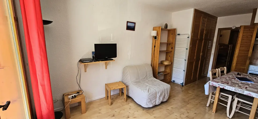 Residence Les Arolles