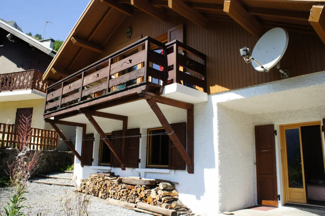 Residence Les Arolles
