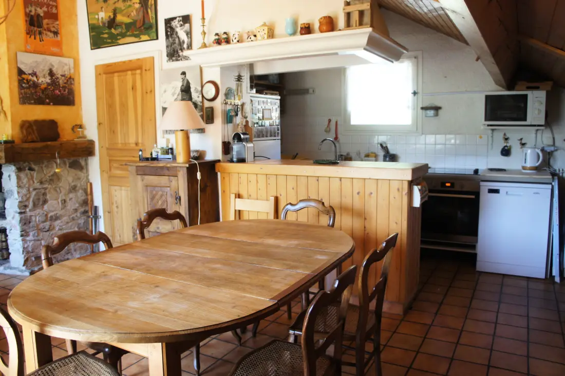 Residence Les Arolles