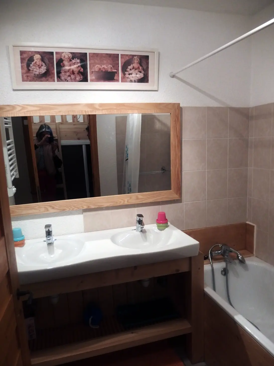 Residence Les Arolles