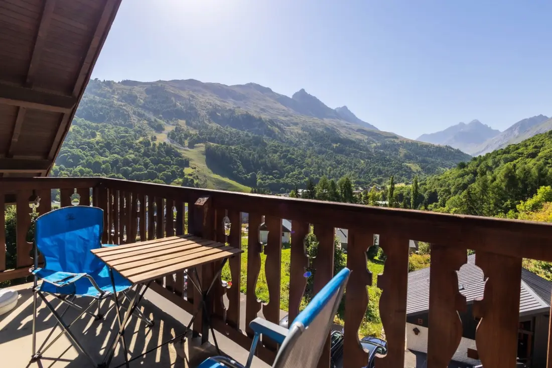 Residence Les Arolles